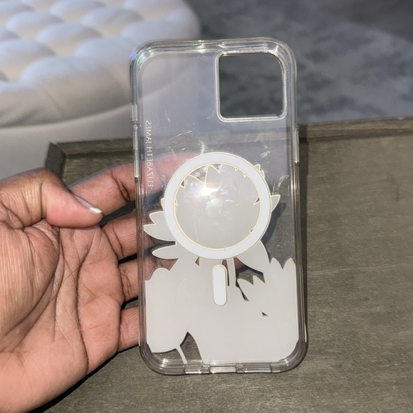 Elizabeth James IPhone case - Picture 3 of 5